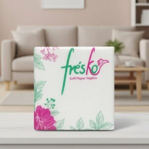 eco friendly tissue products (4 box)