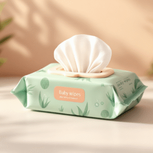 eco friendly tissue products (4 box)