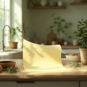 eco friendly tissue products (4 box)