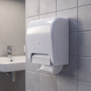 m fold tissue (1800 pulls)