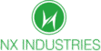 nx logo