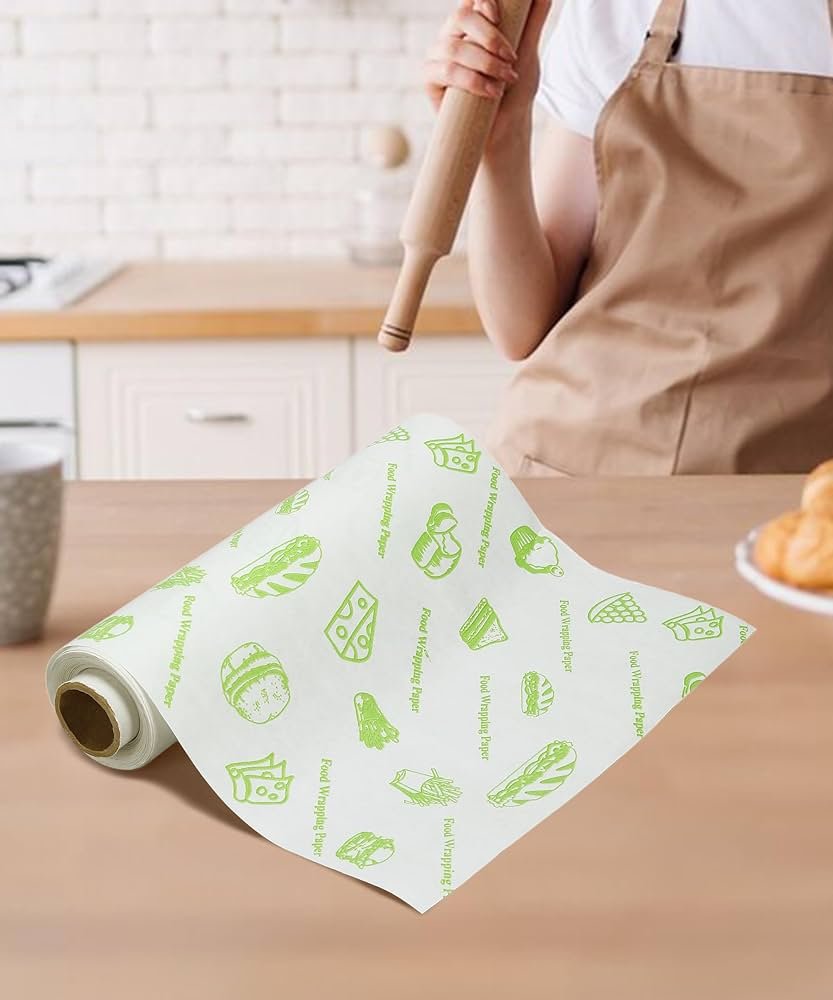Butter Paper 1kg