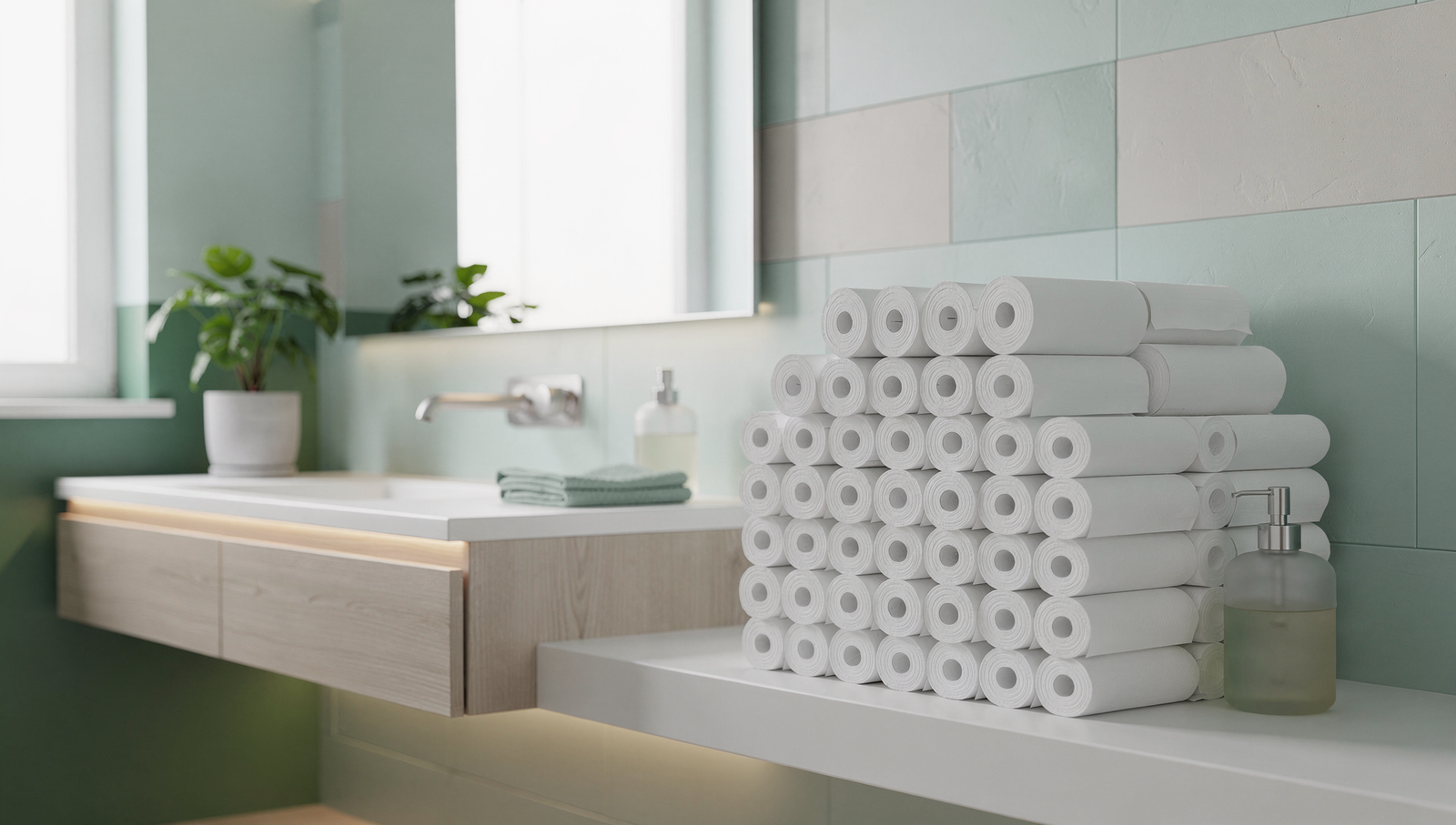 Kitchen Roll 8" - Image 3