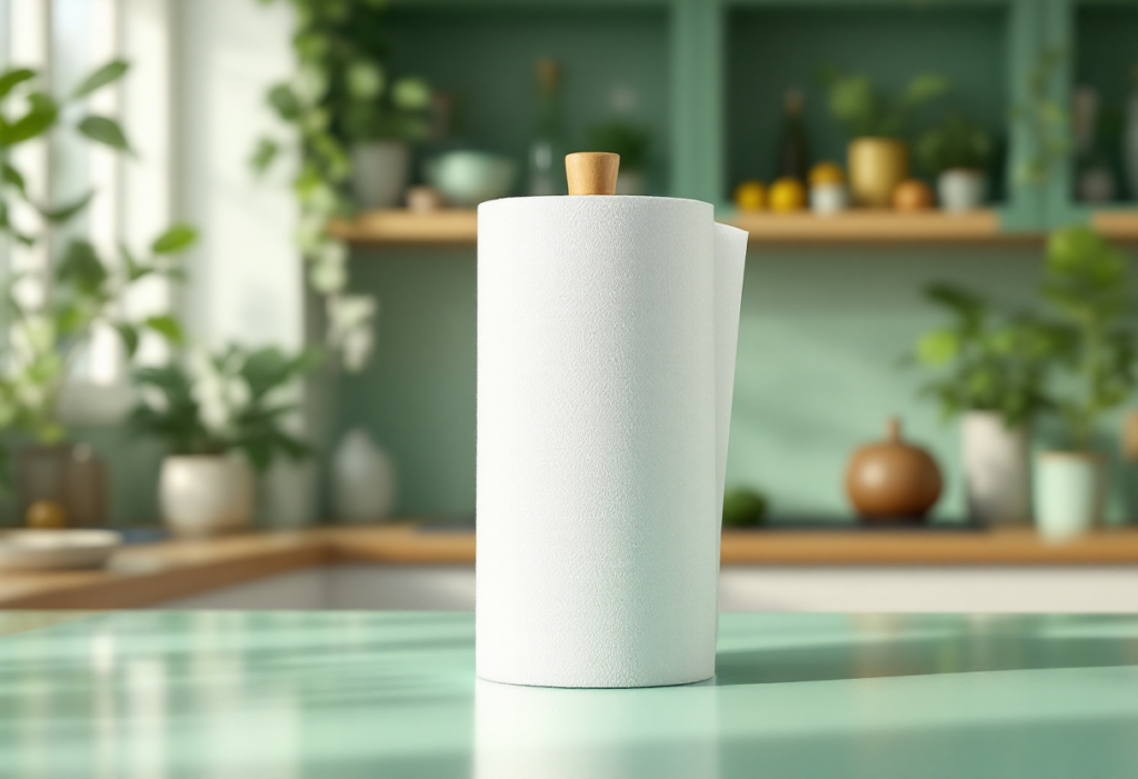 Kitchen Roll 8"