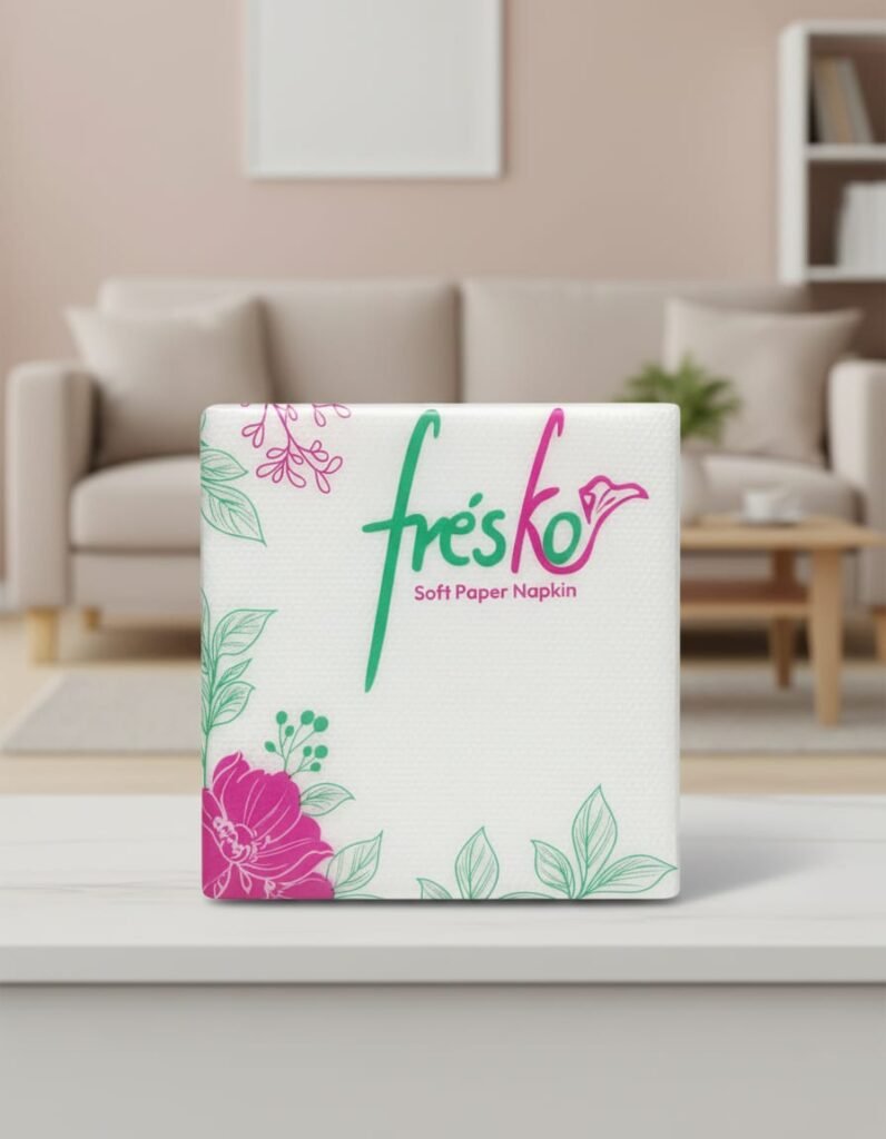Tissue Paper