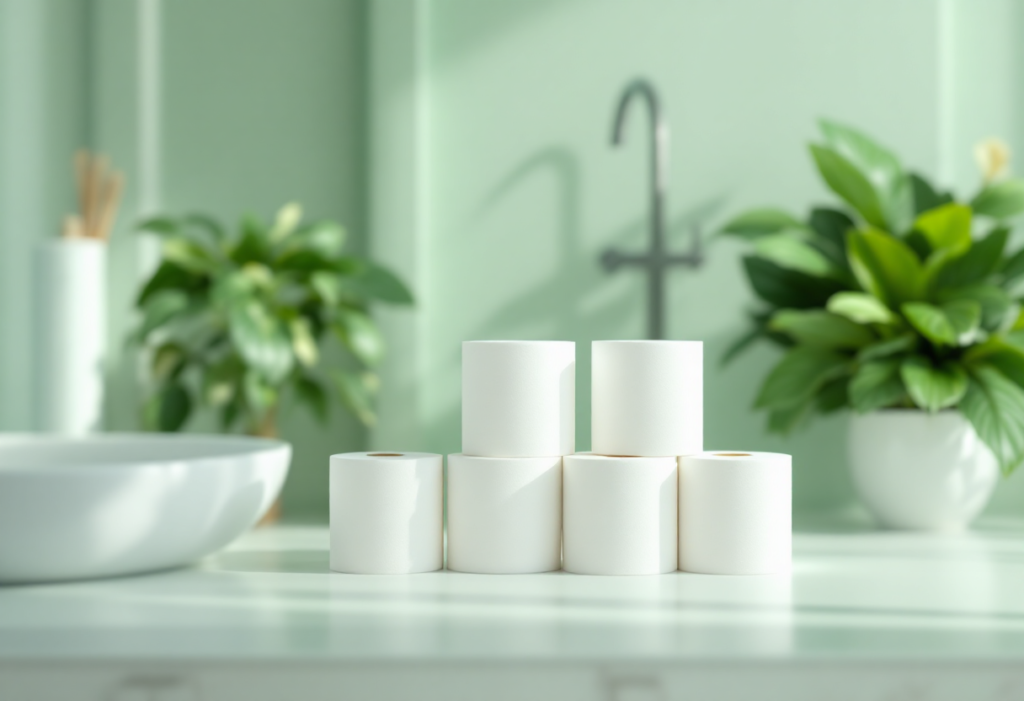 Toilet Roll (65gm)