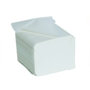 L Fold Tissue (100 Pulls)